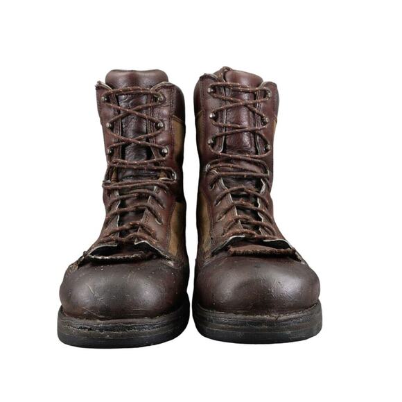 Danner Boots Men 13 Elk Ridge 8\